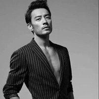 2020最个性微信头像中年男人头像【点击鼠标右键下载】