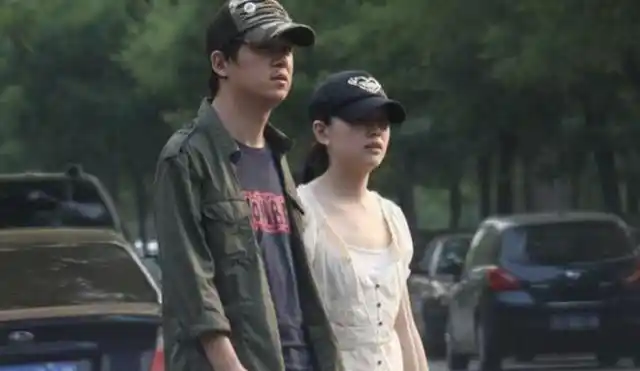 回顾王大治近况曝光董洁事件十年后才明白董洁为何喜欢上他