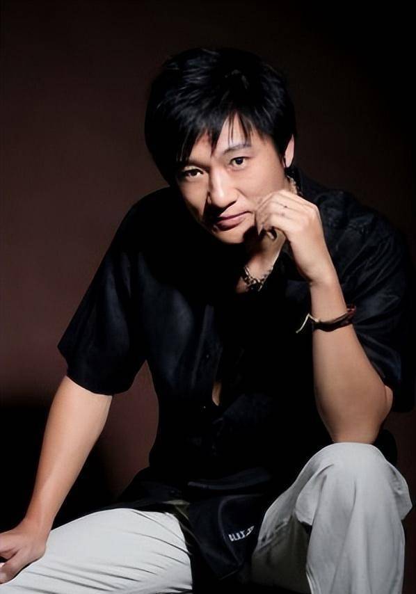 著名演员韩青:我这辈子最正确的决定就是娶个普通的老婆_同学_韩清才