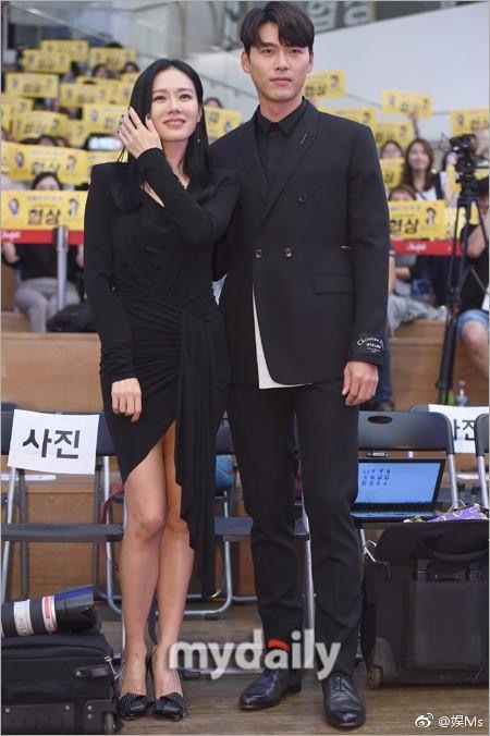 玄彬姜素拉什么时候分的手##玄彬孙艺珍恋. 来自娱ms - 微博