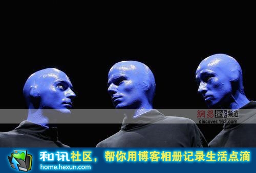 蓝肤症 - mr.o_o - mr.o_os blog