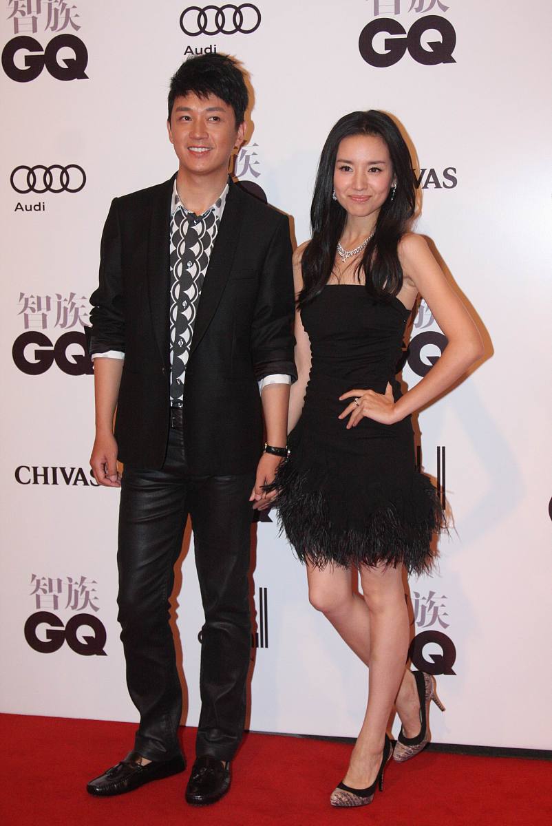 董洁潘粤明会复合吗