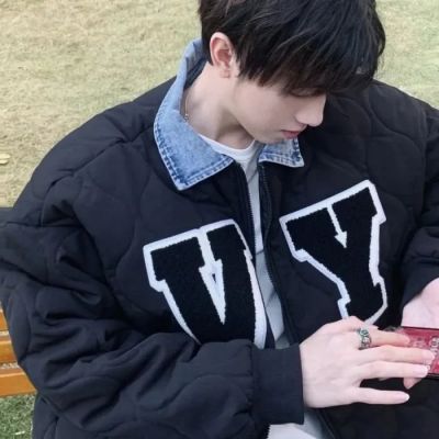 男生图片17岁普通帅气