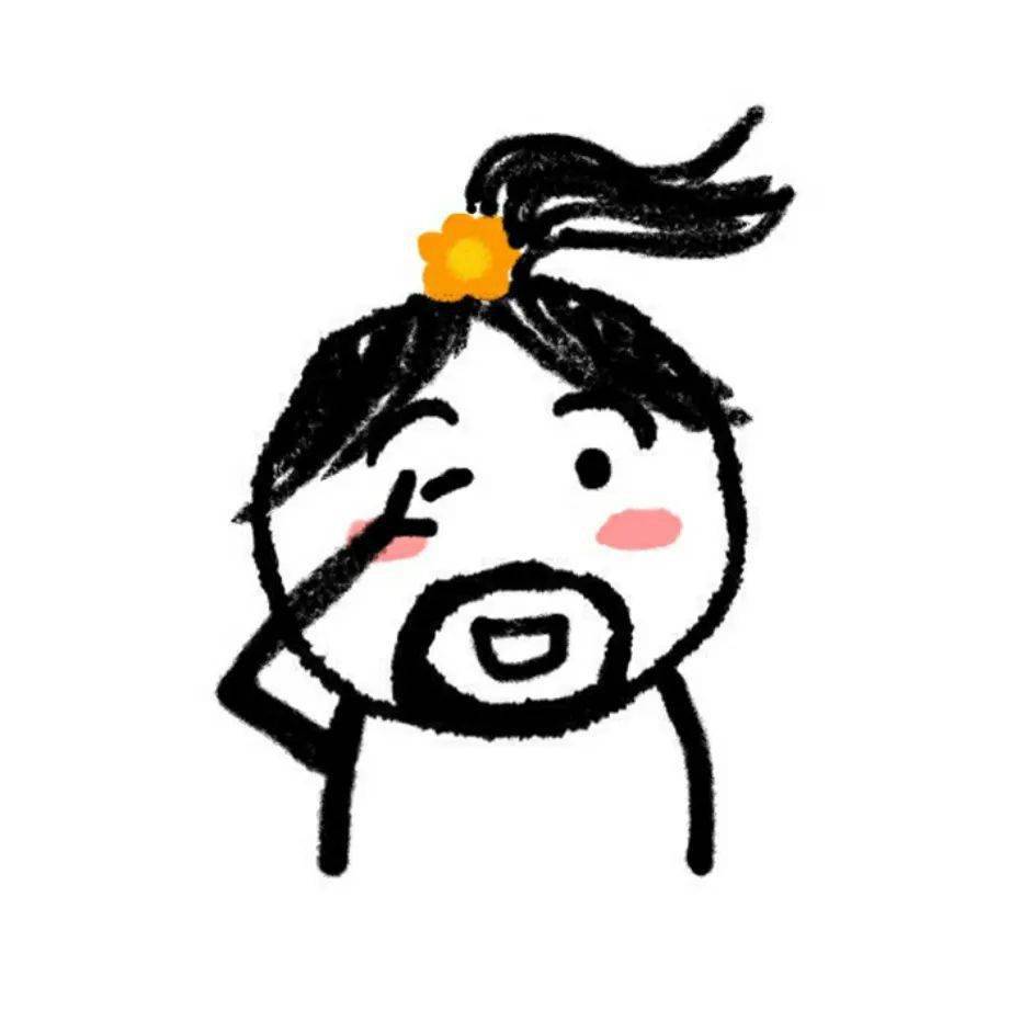 可爱沙雕头像逗比头像大全