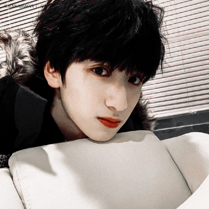 严浩翔 天生原创者