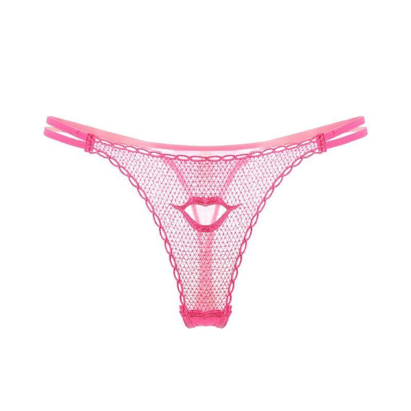 81元内裤女中腰少女士棉裆低腰非蕾丝三角短裤头 f组合【7条】 建议