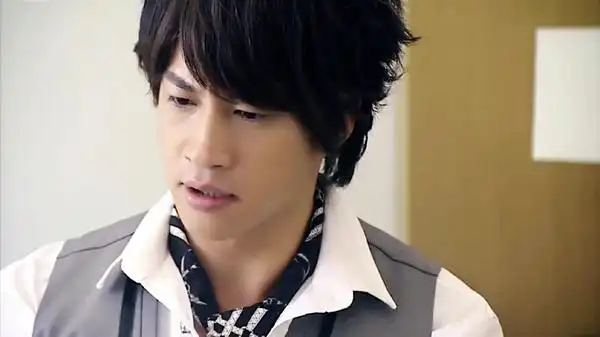 这里有多少人看过何润东版的泡沫之夏