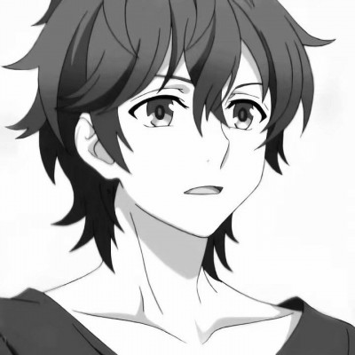 一到晚上 孤独就无_卡通动漫头像_我要个性网