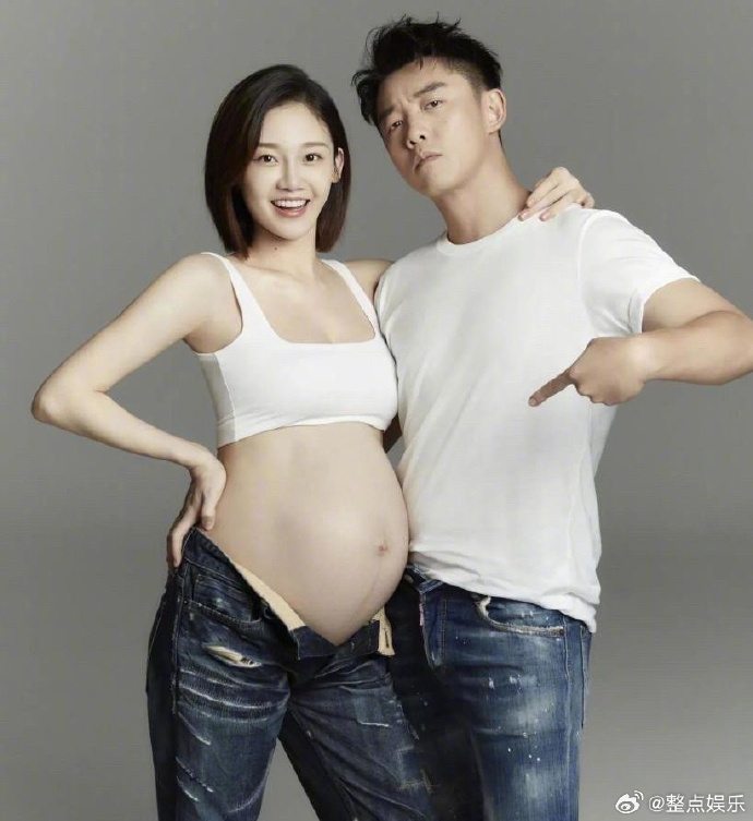 郑恺苗苗才结婚三年