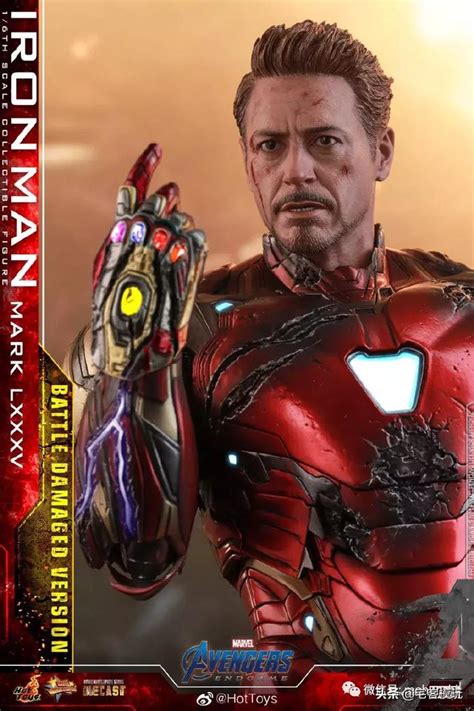 钢铁侠马克85战甲钢铁侠马克85图片2022已更新今日图集