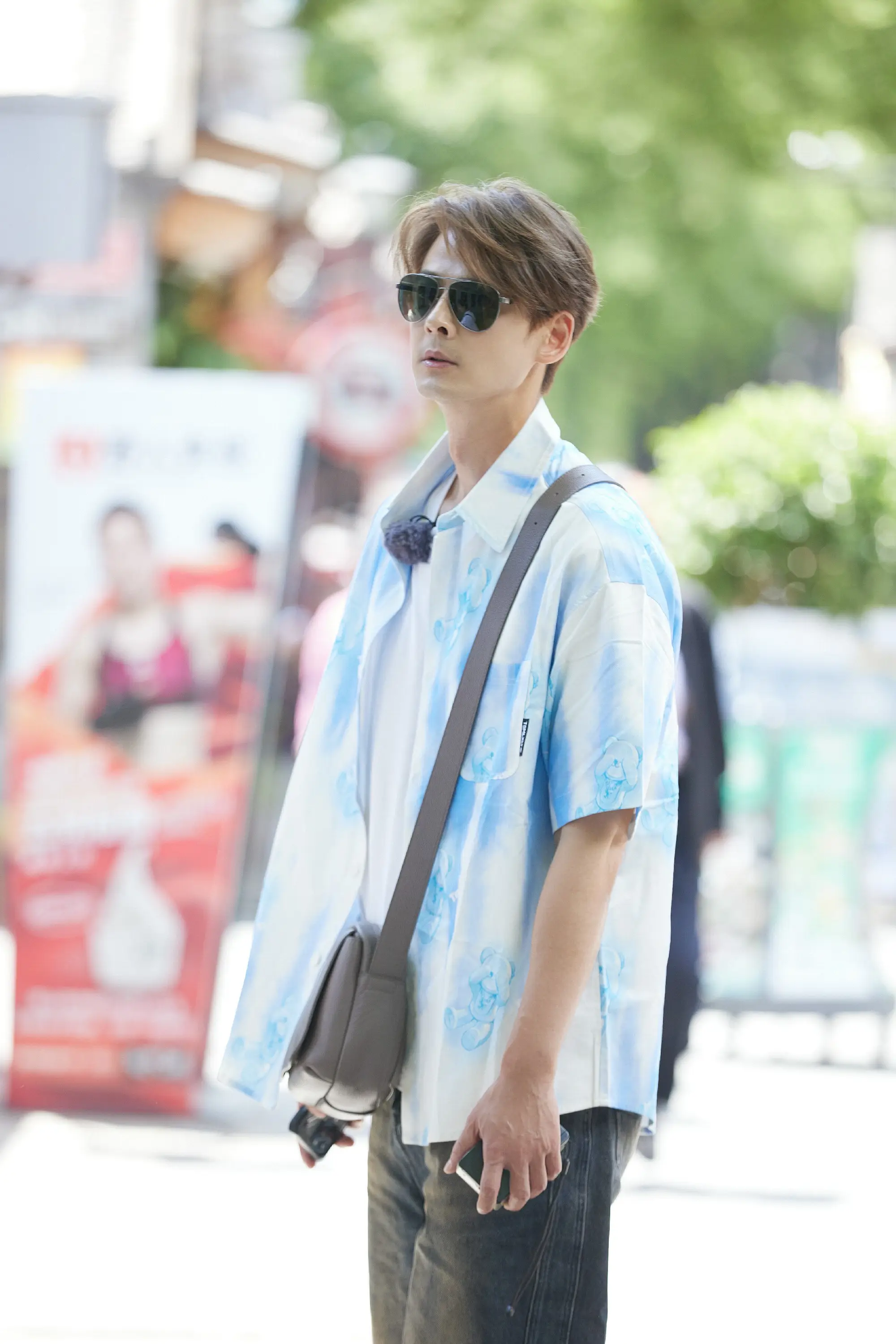 《行进中国大运河篇》圆满收官 郭品超讲述运河精神展文化自信