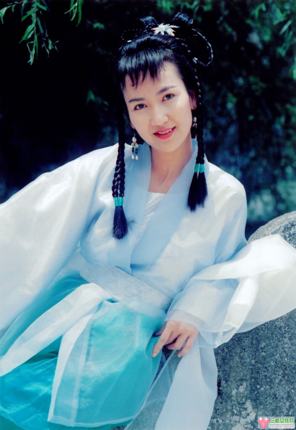 陈美琪 小青 - 堆糖,美图壁纸兴趣社区