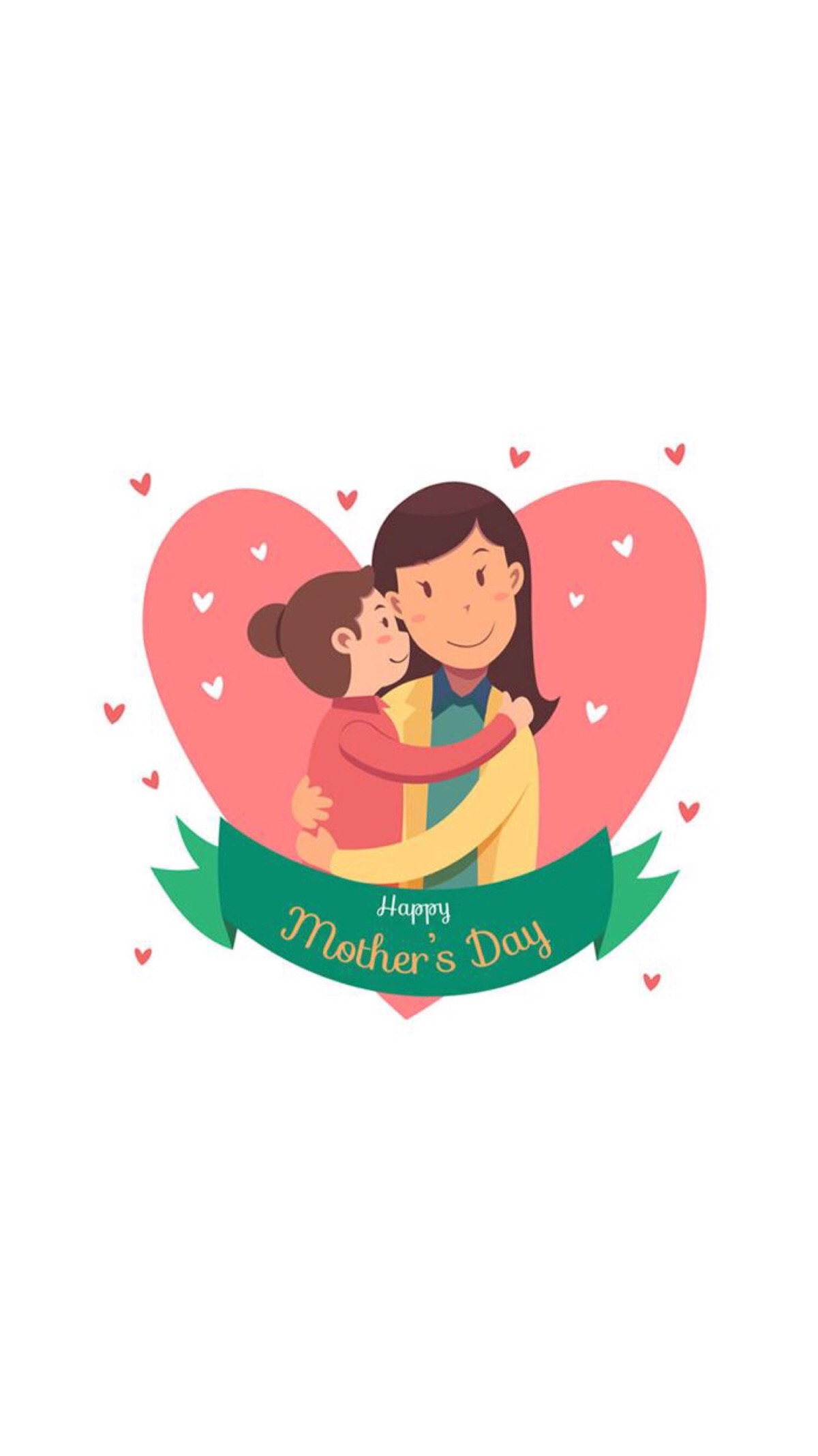 母亲节快乐母亲节祝福素材文字壁纸节日壁纸