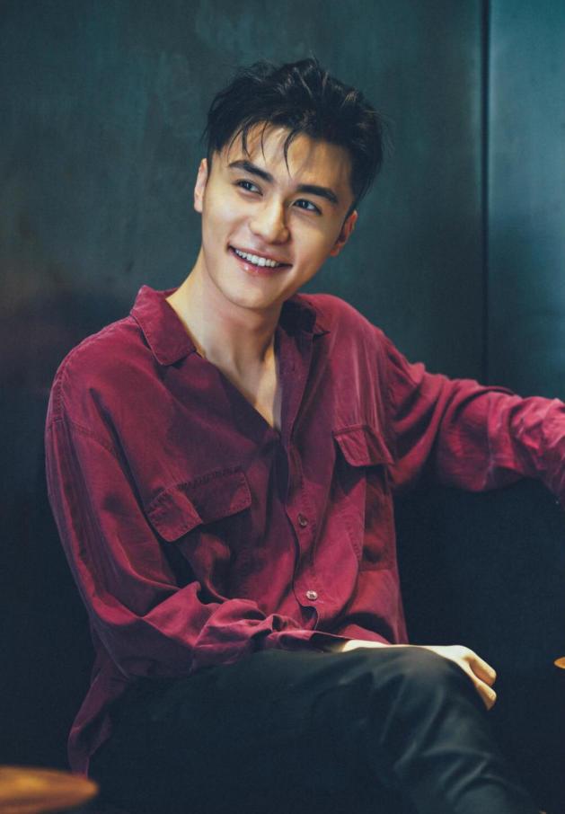 p data-id="gnbp3wlzgx">陈昊,1995年3月26日出生于陕西省西安市