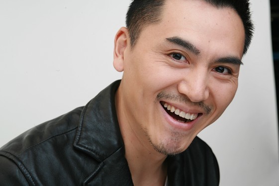 淳于珊珊做客《让快乐飞》 另类耍宝惹笑点