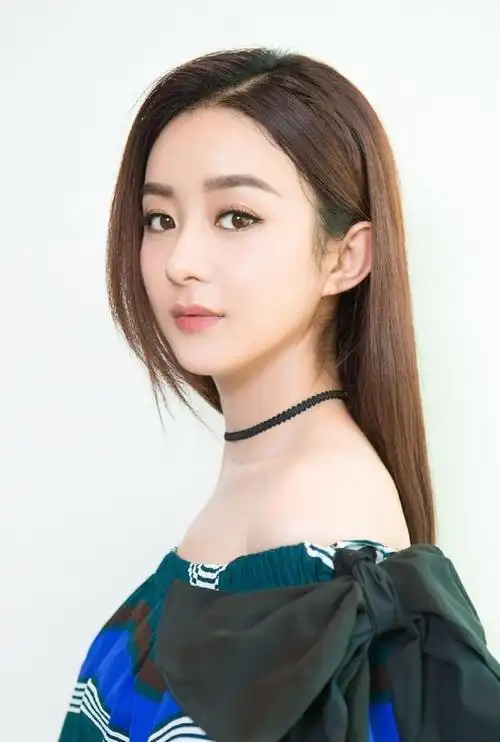 她们十个是中国最美的短发女神