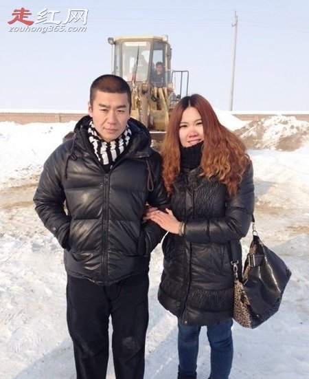 徐佳个人资料老婆是谁女友是万茜吗