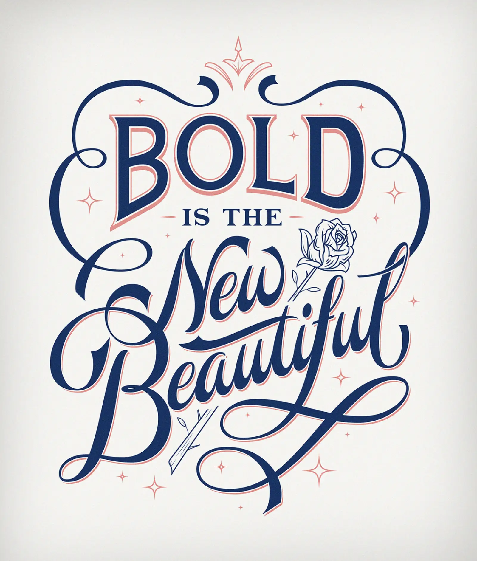 多款欧式创意字体设计精彩十足