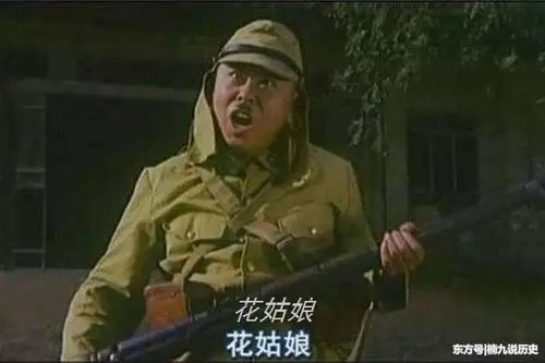 小鬼子为啥只会骂"八嘎呀路",翻译后,其实比任何话都"狠"