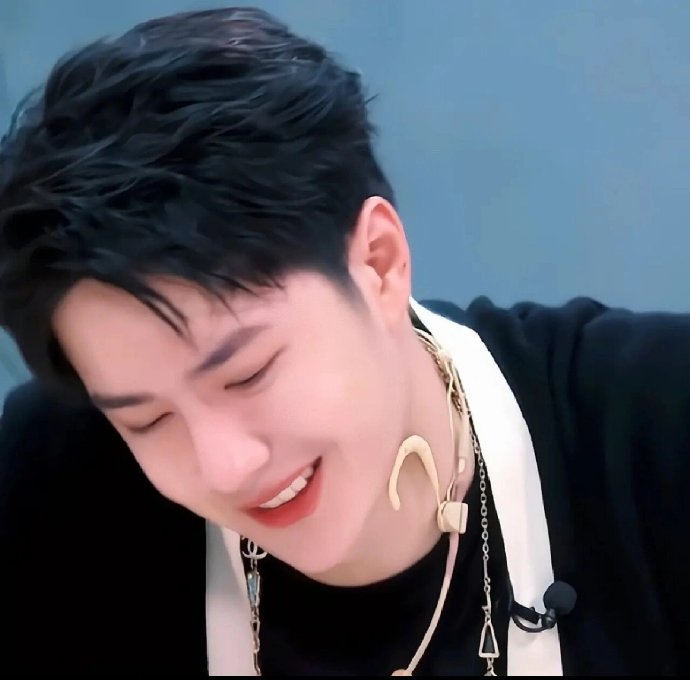 王一博的考古日常##王一博