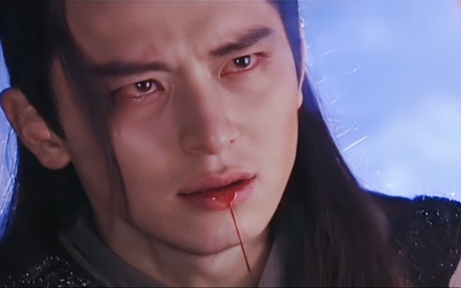 不要哭,我不想再被一个反派给蛊惑了【陈冠霖丨匡