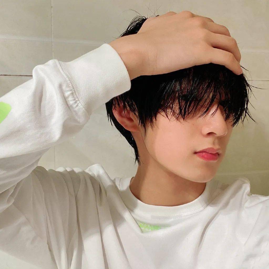 【微信头像】时代少年团刘耀文