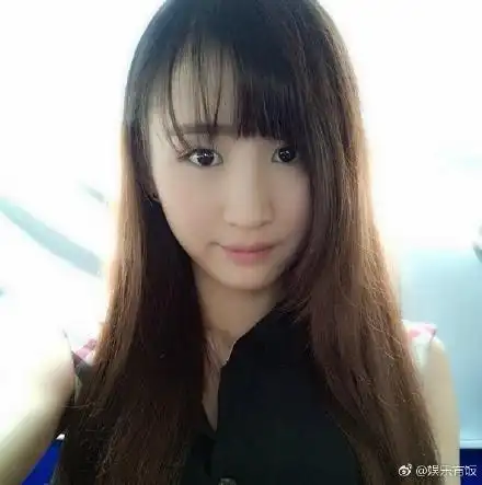 任嘉伦现任女友聂欢joyce海量私房照 曾演过通天狄仁杰蓝凤凰