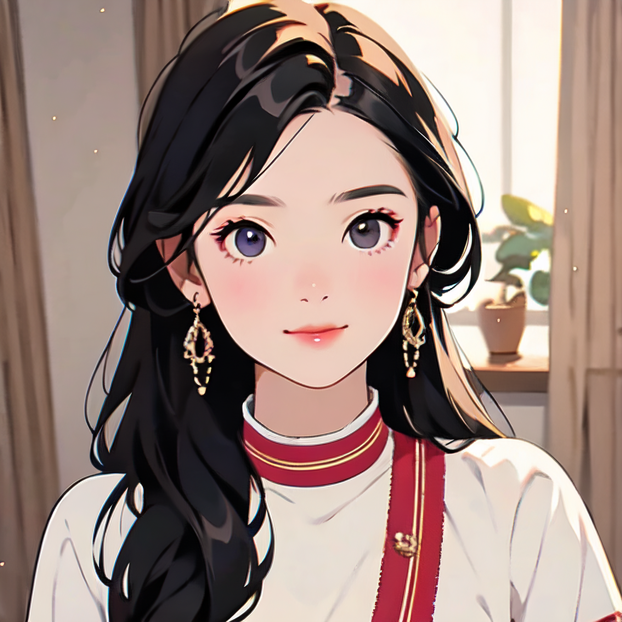 六年级女生头像✨超萌来袭