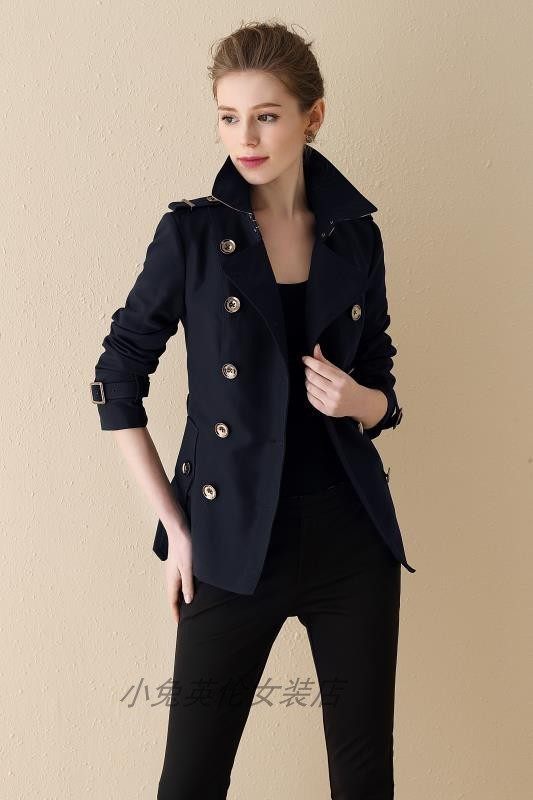 格格阁英伦时装的优惠券大全—2021春bazroerry专柜新品英伦风女装