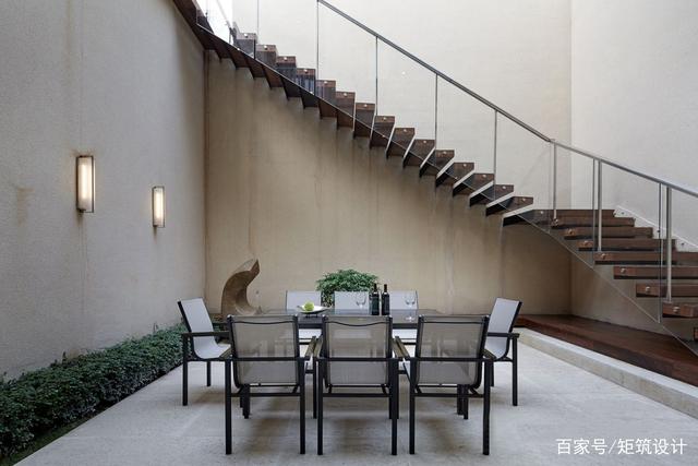 农村自建房的楼梯设计,你会怎么搭.