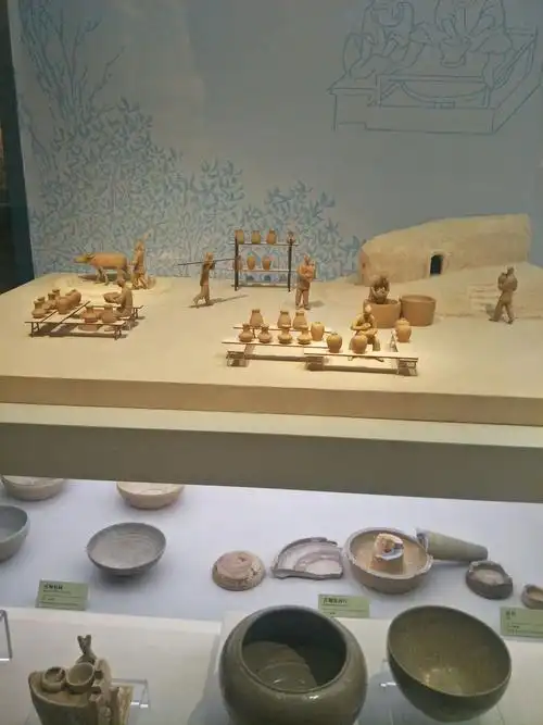 台州椒江博物馆