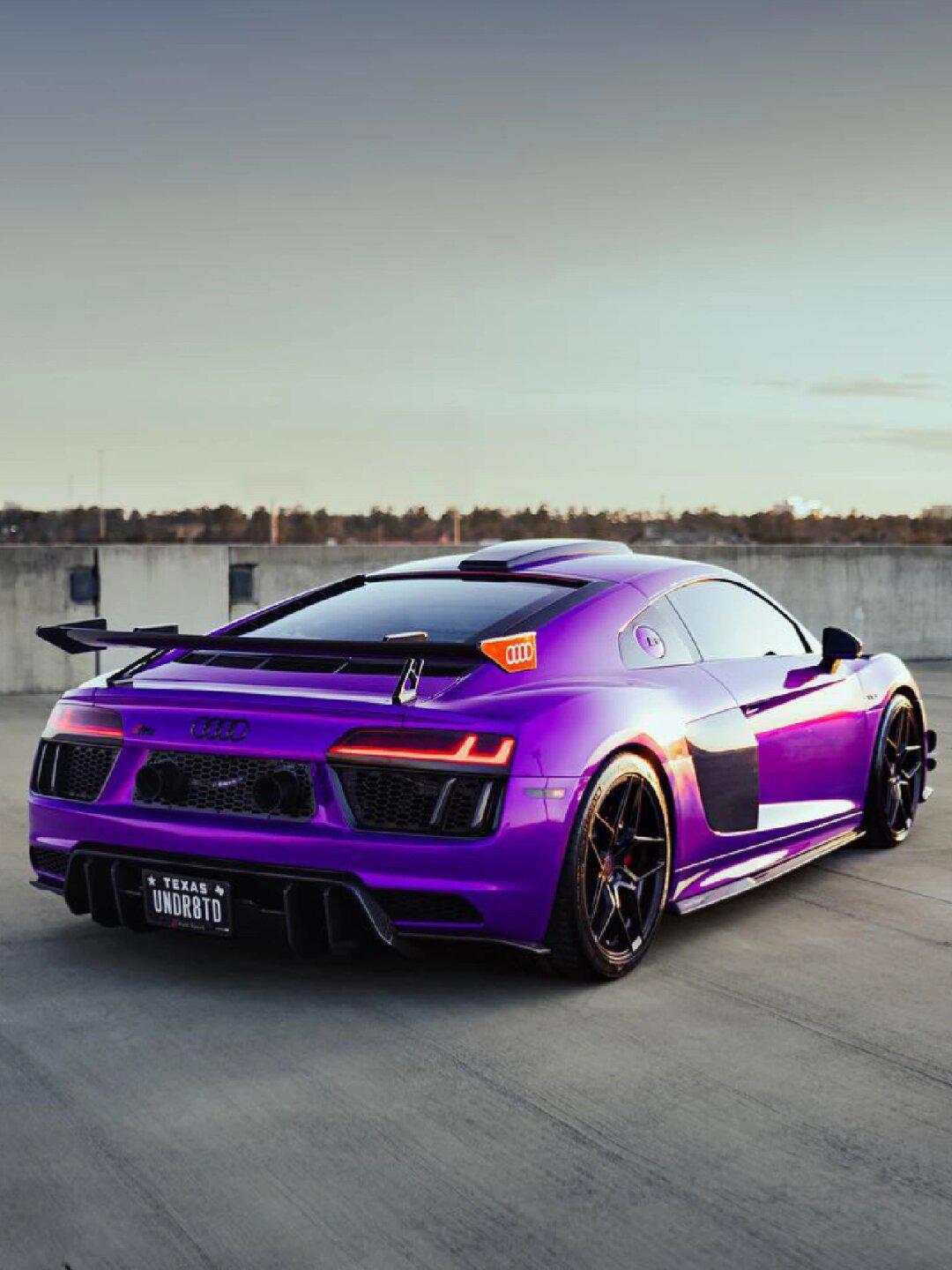 imp | audi r8 performance_奥迪r8社区_易车社区