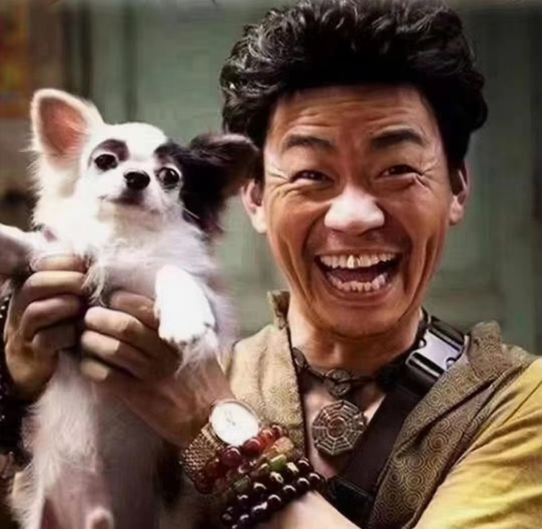 娱乐最前沿# 王宝强最新照片…感觉宝强变帅了好多啊[偷笑]