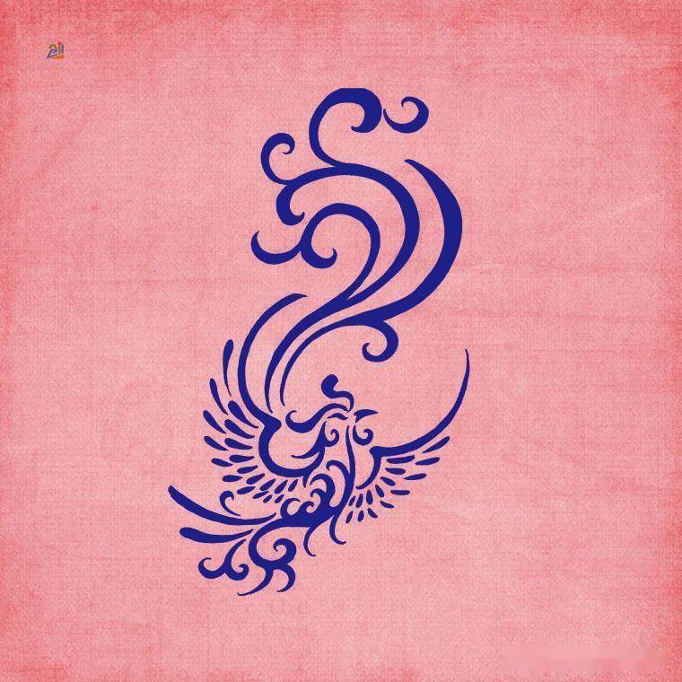 中国自己的文化印记,50款中国传统吉祥纹饰,图案设计分享_经典_图样