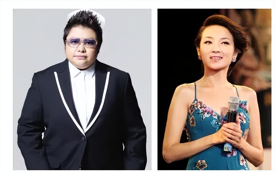 回顾主持人管彤:26岁入职央视,42岁高龄产子,51岁被宠成宝