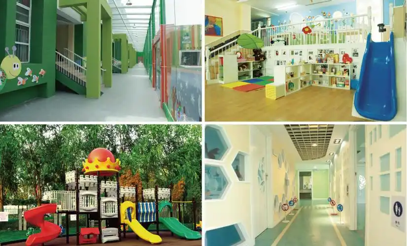 金宝国际幼儿园加盟特色都有哪些