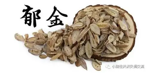 郁金的功效与作用及禁忌郁金会影响月经吗