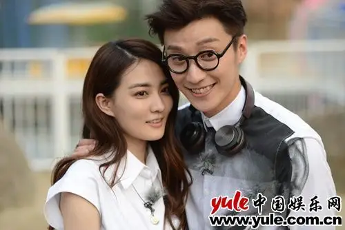 乔任梁徐璐《我们相爱吧》