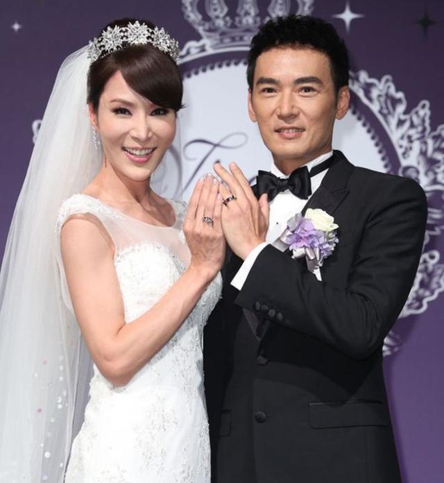 焦恩俊:妻子出轨后"骗"走上亿家产,二婚娶了初恋,今现状如何