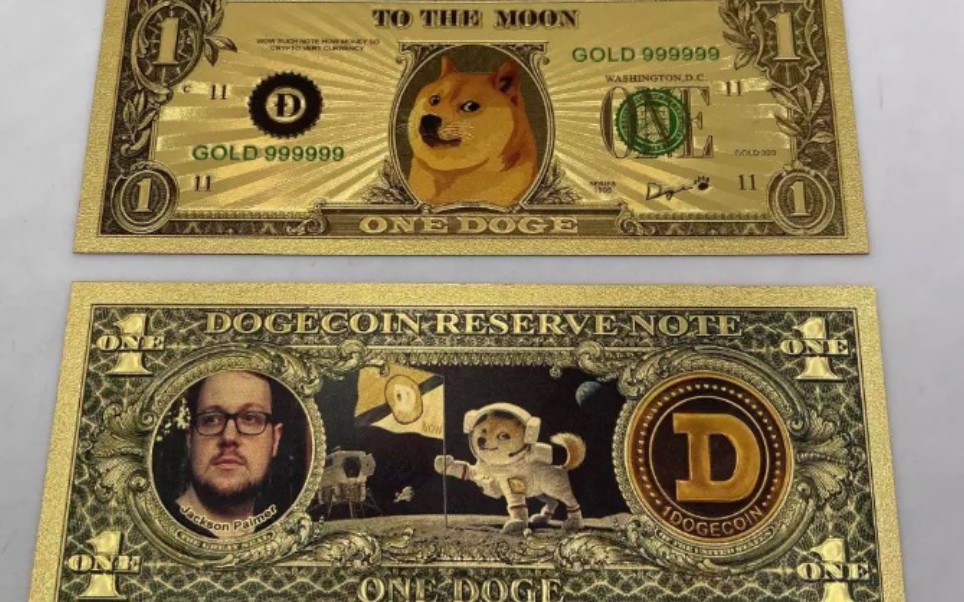 悲催你狗狗币正在被盗一个新形加密货币诈骗手法正在全网铺开