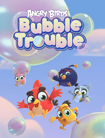 《愤怒的小鸟之泡泡奇遇记》高清在线观看-6080电影家园