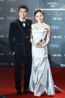 怪咖驾到:与刘雯,姚晨同台亮相 绘事后素创始人王紫菲大有来头?