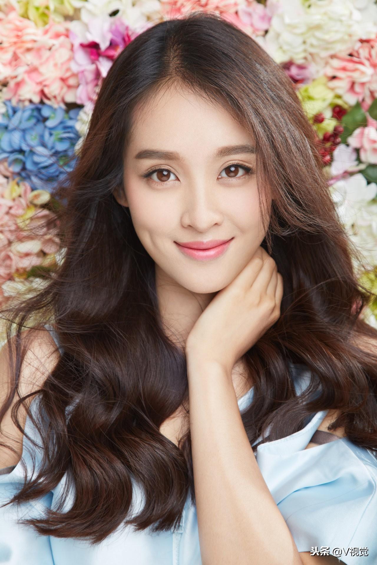 《雪豹坚强岁月》中的坚强女演员