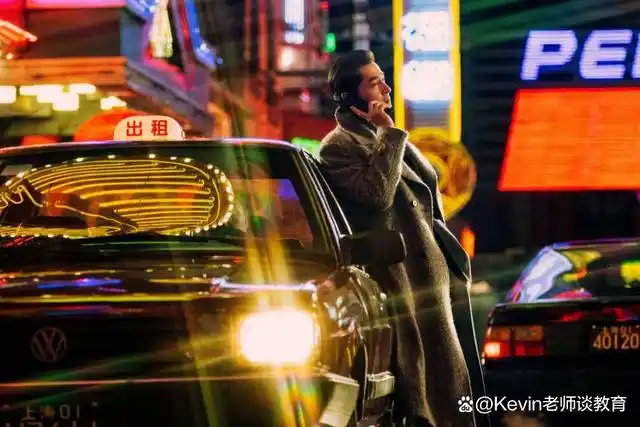 繁花用王家卫电影美学影像流转与繁复叙事下的上海浮世绘