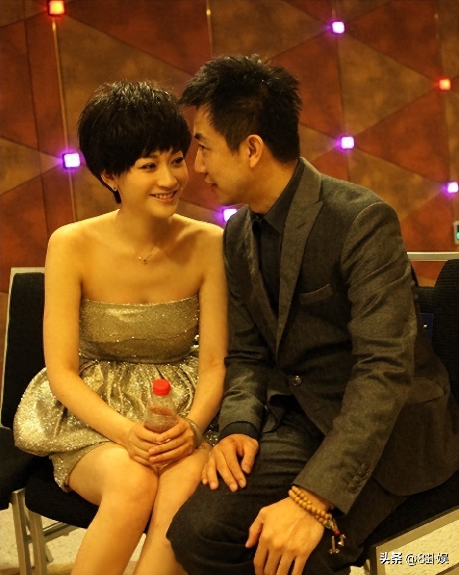 囚禁李小冉四年,限制殷桃拍戏,孙东海究竟"糟蹋"了多少女明星_对方