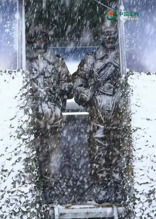 2017年最感人的29张图,你看到第几张哭了?