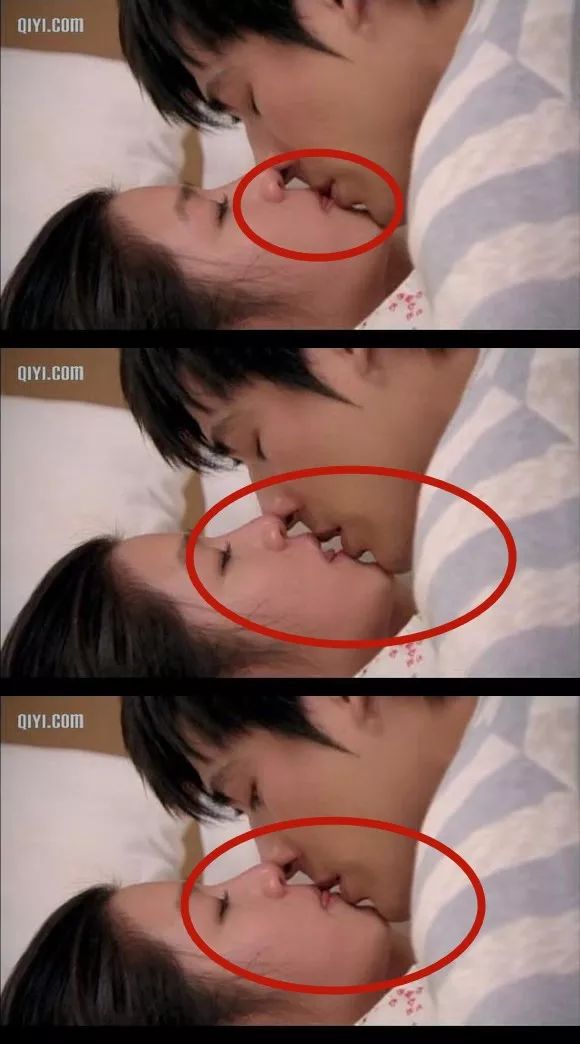 从"初恋女神"到"集邮女表",大概只隔了一个陈妍希的距离?