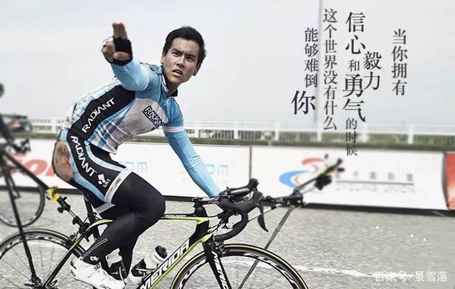 彭于晏:将普通人和演员都做到极致的男人!