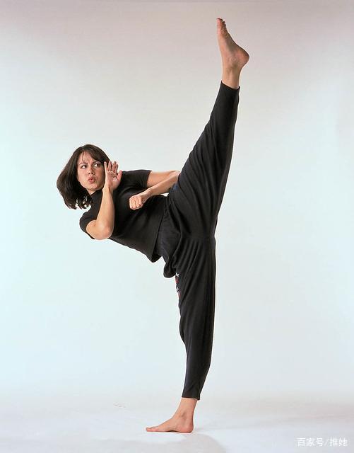 李小龙被昆汀丑化发酵,李香凝全力维护父亲,不惜"与之一战"