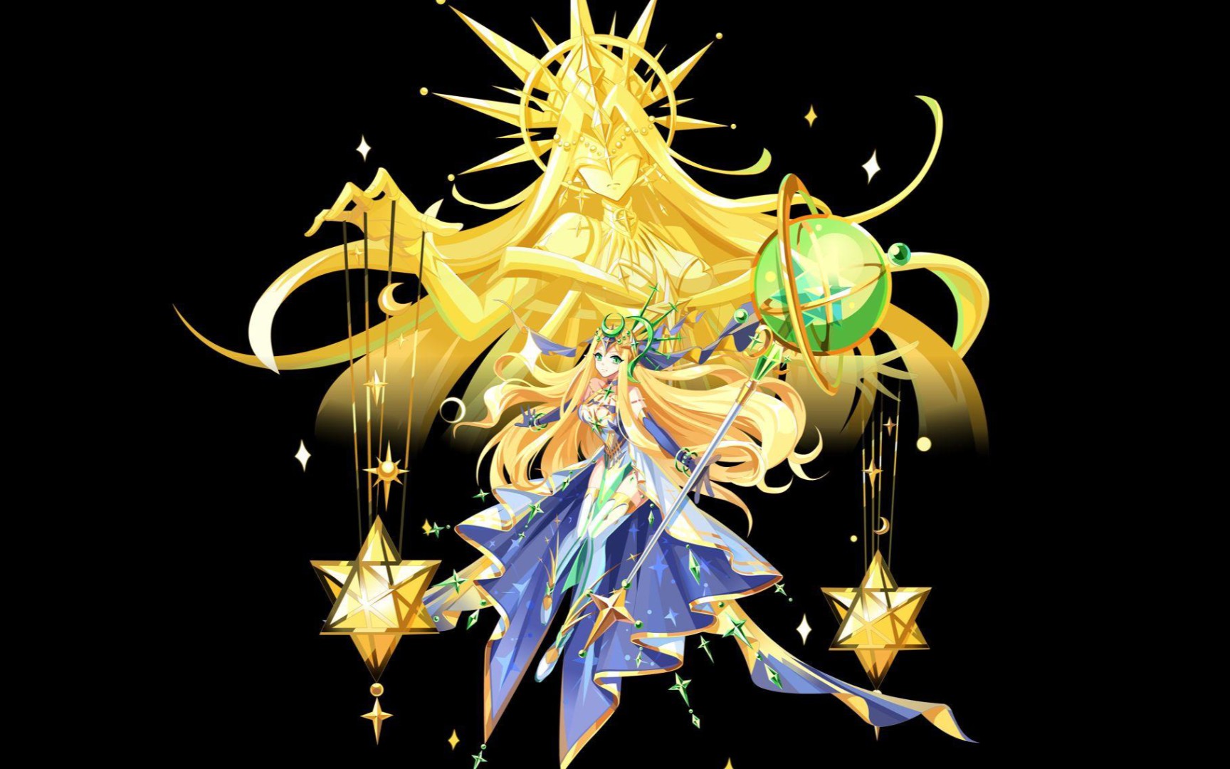 奥奇传说现阶段日月天启诺雅(钻雅)断层期新手或回归玩家简单稳定速通